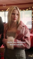 [Dublajlı] Noel İçin Evsiz Bir Milyarder Eş Buldum 9.Bölüm