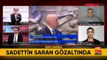 Fenerbahçe'den Sadettin Saran gündemine dair yeni açıklama geldi: Adli Tıp'ta bu testin tekrarını isteyeceğiz