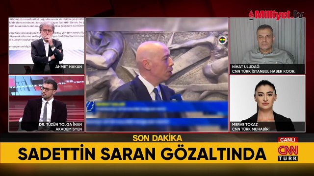 Fenerbahçe'den Sadettin Saran gündemine dair yeni açıklama geldi: Adli Tıp'ta bu testin tekrarını isteyeceğiz