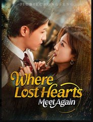 Where Lost Hearts Meet Again Drama S - Full Movie