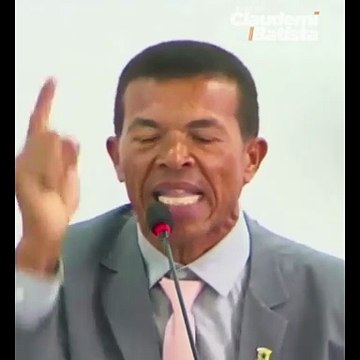 Vereador de cidade baiana diz que Câmaras são facção