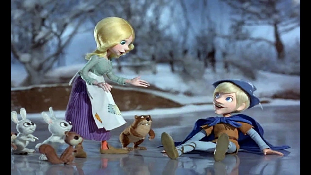 Jack Frost 1979 _ LATINO(FULL)