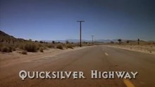 Quicksilver Highway (1997)