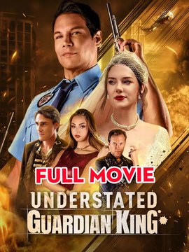 Understated Guardian King - Full