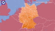 Trocken bis zum Abwinken: Der Dezember bleibt weiterhin deutlich zu trocken
