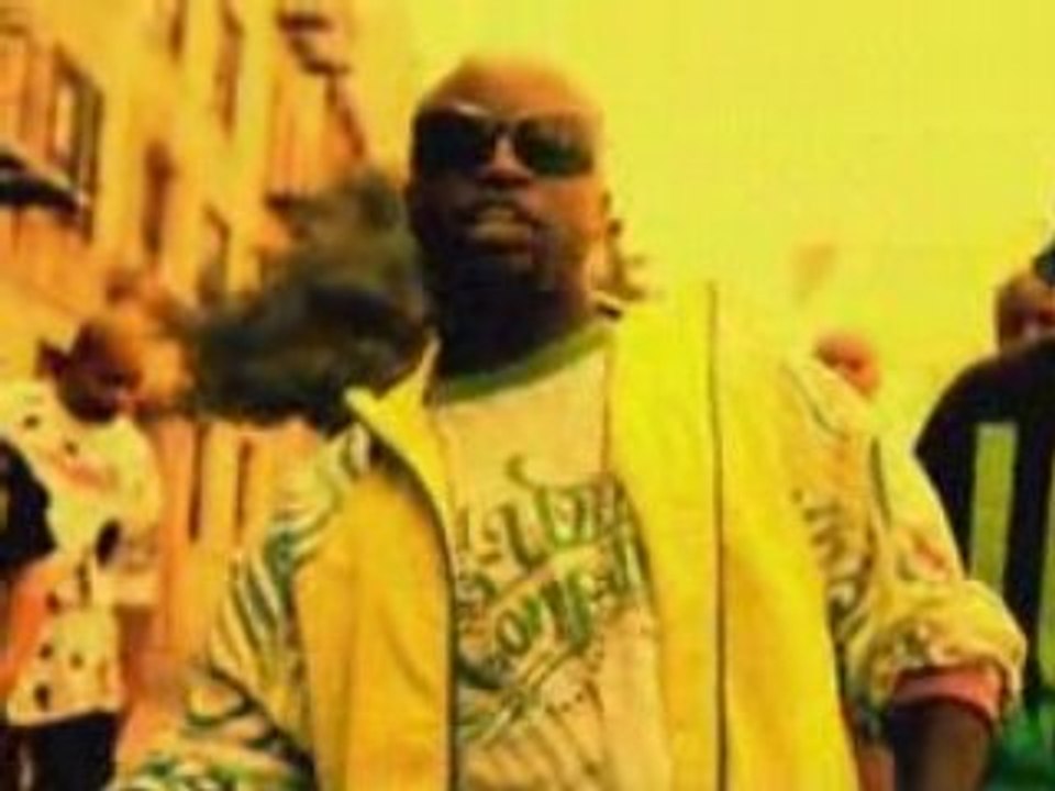 Havoc - I'm The Boss