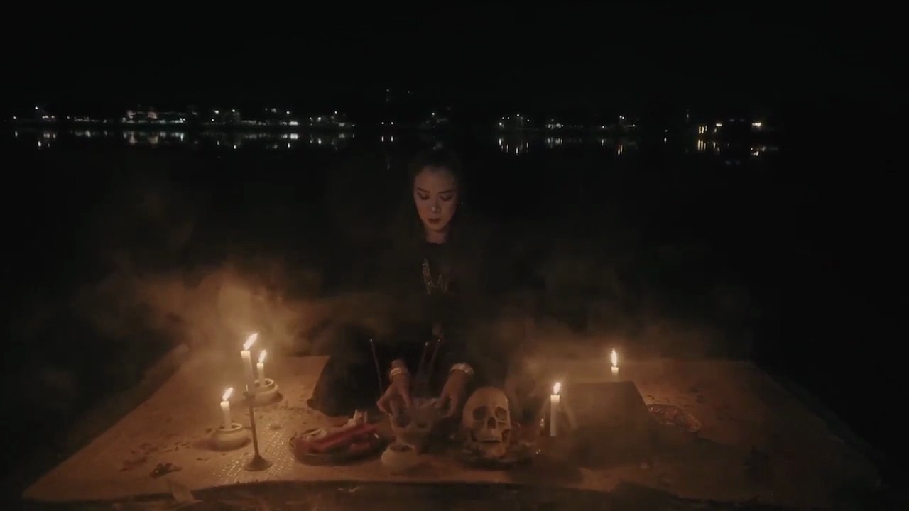 Tumbal Birahi Dukun Jahanam (2025)