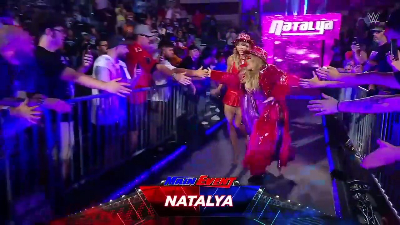 WWE Main Event FULL EPISODE May 31, 2025
