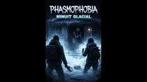 Minuit Glacial - Version Phasmophobia 2025#switzerland  #phasmaphobia #song