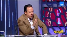 أحمد المرغني: منتخب مصر اسم كبير في افريقيا والتشكيل سيشهد تغييرات مؤكدًا لمواجهة المشاكل الدفاعية