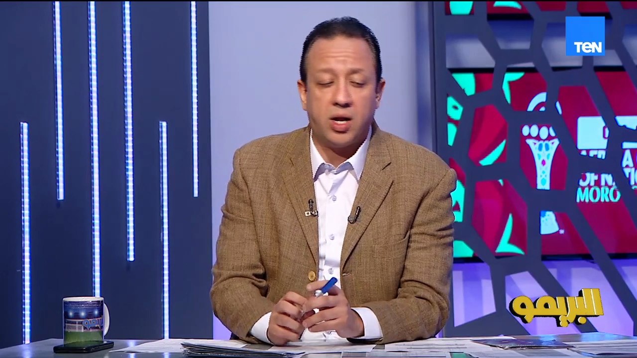 إسلام صادق يشيد بالبطولة الإفريقية بالمغرب.. بنية تحتية عالمية وتنظيم على أعلى مستوى