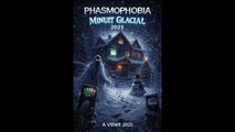 Phasmophobia Minuit Glacial 2025 #switzerland #phasmaphobia #song #geneve #fyp