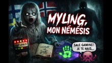🎶 Légende du Myling, mon Némésis 🎶 #phasmaphobia #part4 #myling