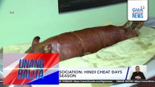 Phil Heart Association – Hindi cheat days ang holiday season | Unang Balita