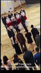 Matrimonio Relampago Con Una Esposa Rica CN SUBES Shotshort