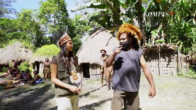 Suara Papua Pegunungan: Harmoni Budaya, Alam Megah, dan Harapan Baru dari Wamena