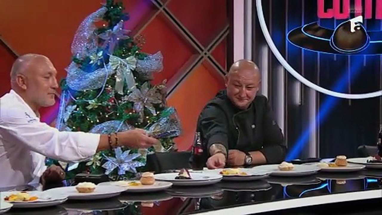 Chefi la cuțite - Sezonul 16 - FINALA de Miercuri, 24 Decembrie 2025 partea 2