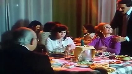 إلهام شاهين و عادل ادهم و عزت العلايلى فى  الفيلم الممنوع النادر المثير ( المغتصبون )