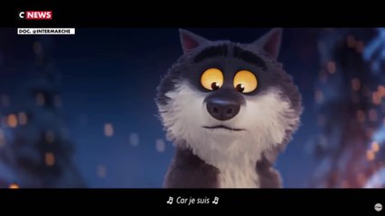 Une ONG porte plainte contre la pub d'Intermarché