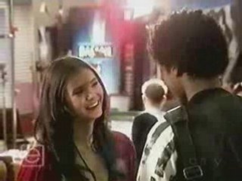 DEGRASSI SEASON 8 ETALK SEGMENT!!!!