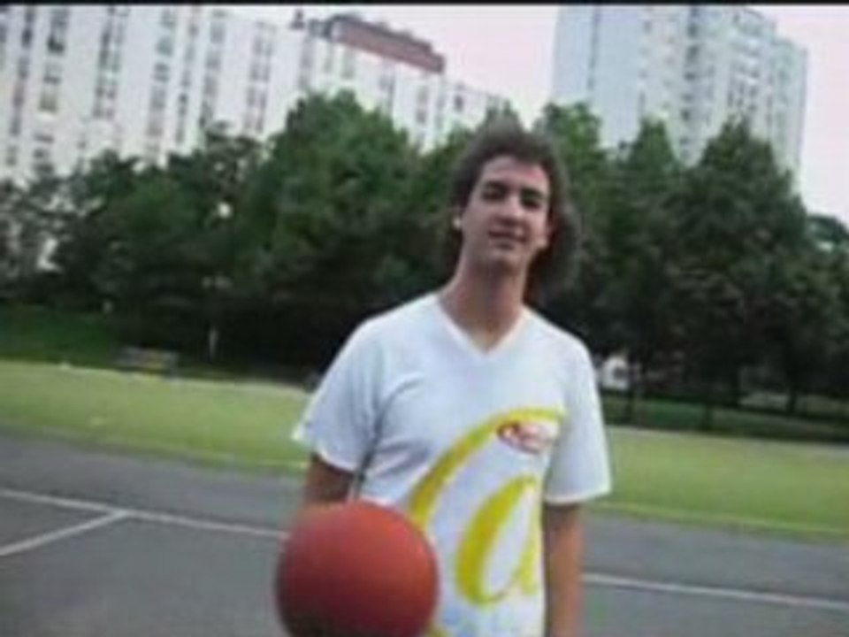 Basket samedi matin