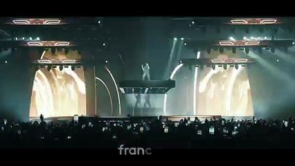 Gims à Paris la Défense Arena : le concert événement Bande-annonce (FR)