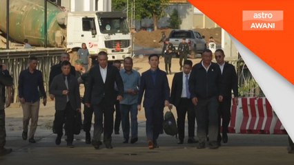 Thailand–Kemboja sedia rundingan gencatan senjata