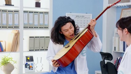 Do Ki Reveals Rock Dream To Mari And Falls Again 🎸💓 ｜ Marie And Her Three Daddies EP48 ｜ KOCOWA+