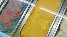 ice Cream yummy #icecream #food #chocolate #dessert #cake #foodie #streetfood #shortvideo