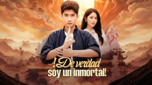 Finalizado ¡De Verdad Soy Un Inmortal! Episodio Completo🎥 Filmscope - Full Movie