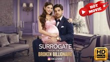 Surrogate With A Broken Heart Boss Hd - Drama Shortfilms Hot - Full