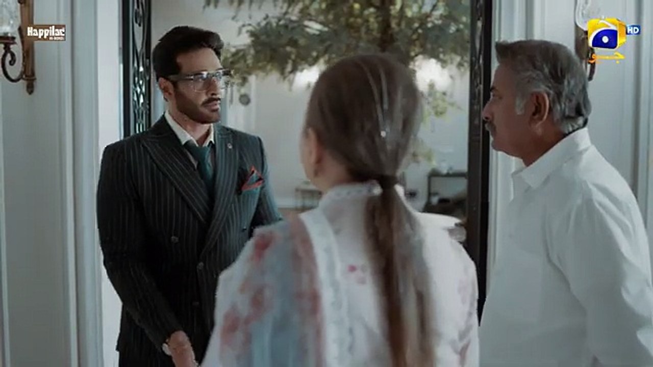 Case No.9 Episode 28 [Eng Sub] Faysal Quraishi Saba Qamar Aamina Sheikh 24th December 2025
