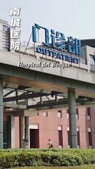 Amor entre las nubes (Doblado)