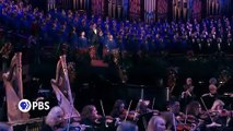Christmas with the Mormon Tabernacle Choir and Orchestra at Temple Square featuring Sissel | movie | 2007 | Official Trailer