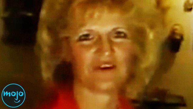 Top 20 Most Chilling Theories About Real Life Ghosts