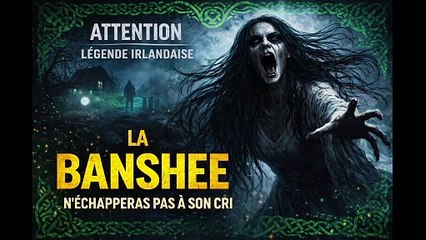 🎵  Banshee Le Cri qui Te Choisit  🎵 #phasmaphobia #part8 #banshee