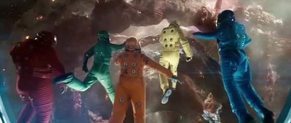 Guardians of the Galaxy Vol. 3 (Les Gardiens de la Galaxie Vol. 3): Trailer HD VO st FR/NL