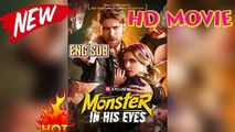 HOT🔥Monster in His Eyes [Eng Sub] #ReelShort❣️FREE