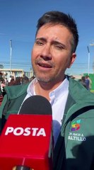 Tu perrito se asustó con la pirotecnia y escapó Así puedes reportarlo en Saltillo Coahuila