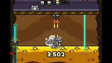 DDDIGGER Terra-x stage 1-6 gameplay