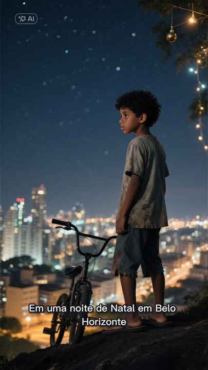 O presente da estrela(FOCCUS HISTÓRIA)