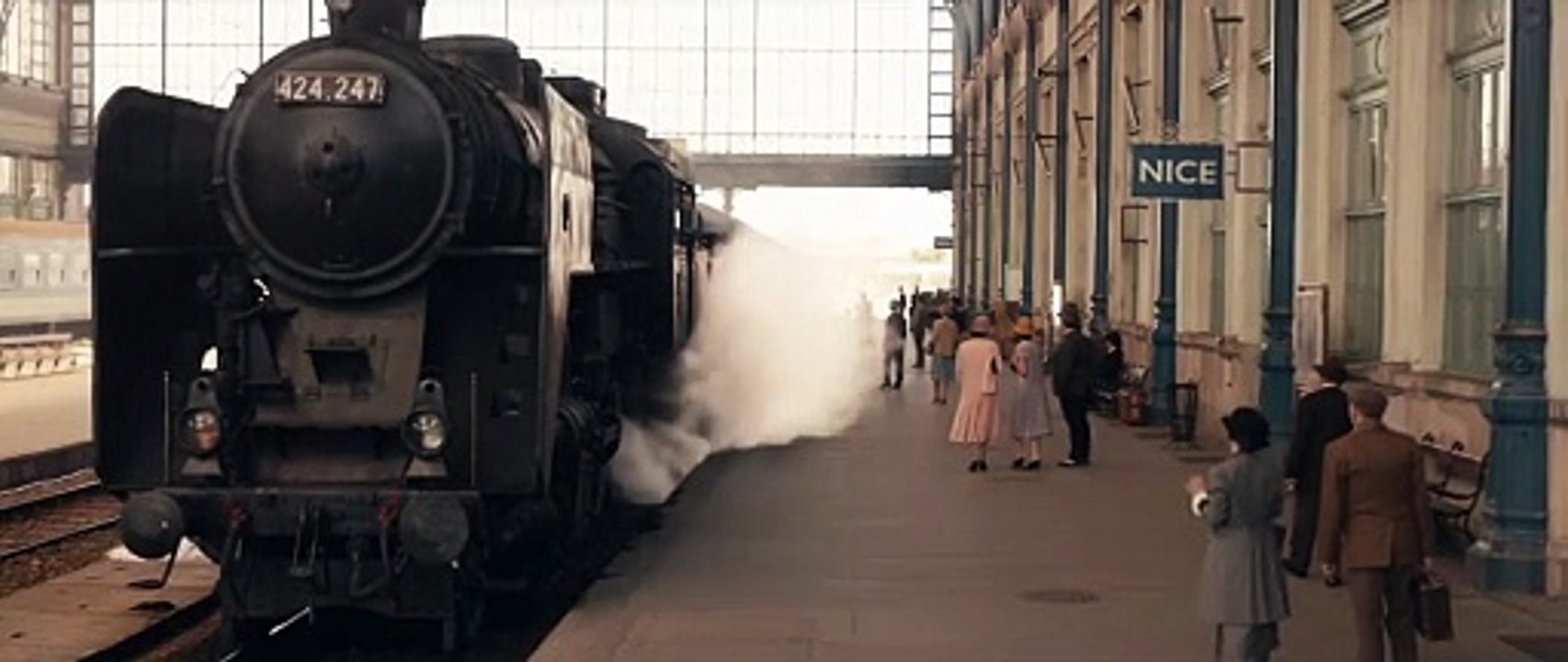 La Promesse de l'aube: Trailer HD