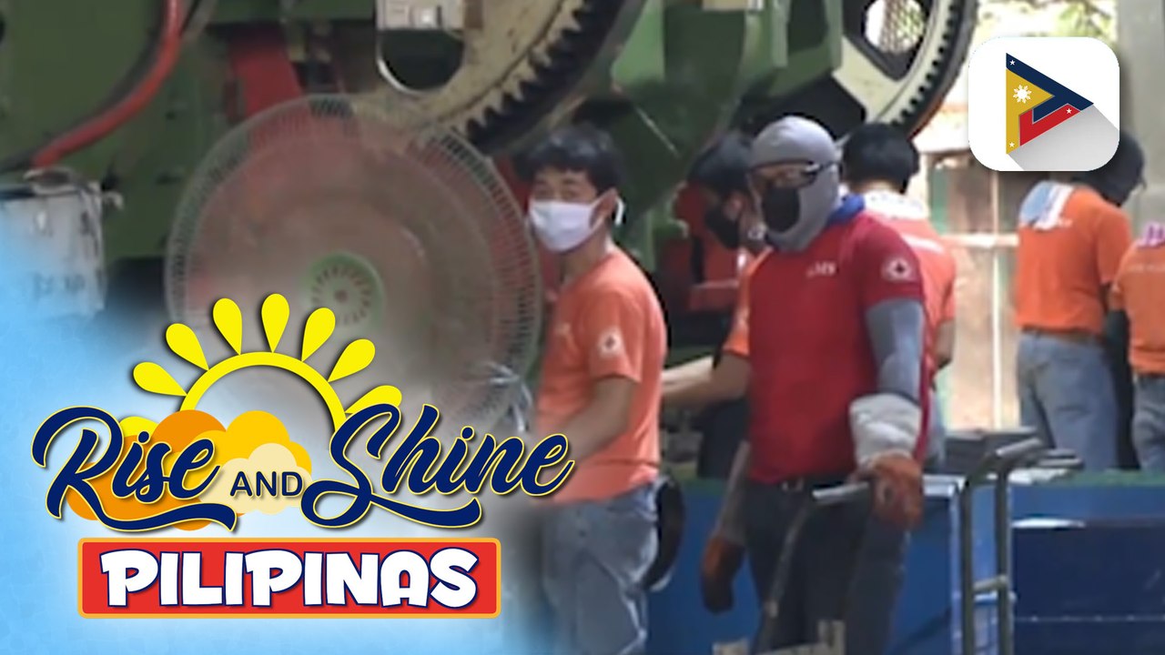 DOLE, nagpapaalala sa mga employer hinggil sa mga manggagawang pumasok sa trabaho ngayong holiday season
