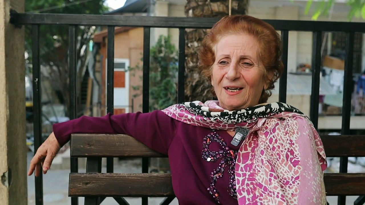 Gaza’s remaining Christians mark Christmas with subdued celebrations