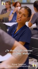 El Doctor Jefe es el Papi de mi Bebé Completo En Español