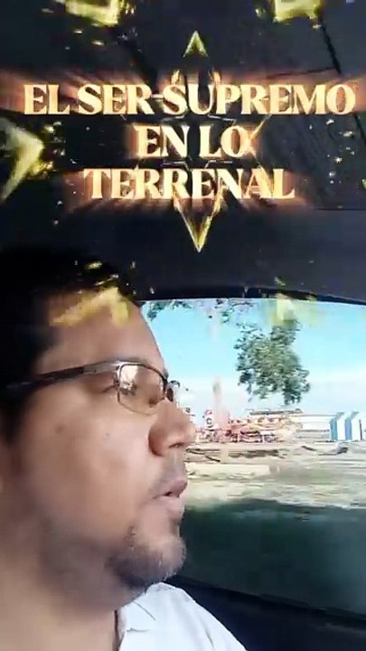 El Ser Supremo