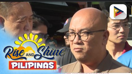 AI-Powered LTO Mobile Center, naka-deploy sa NLEX-Bocaue, Bulacan para umalalay sa mga motorista ngayong holiday season