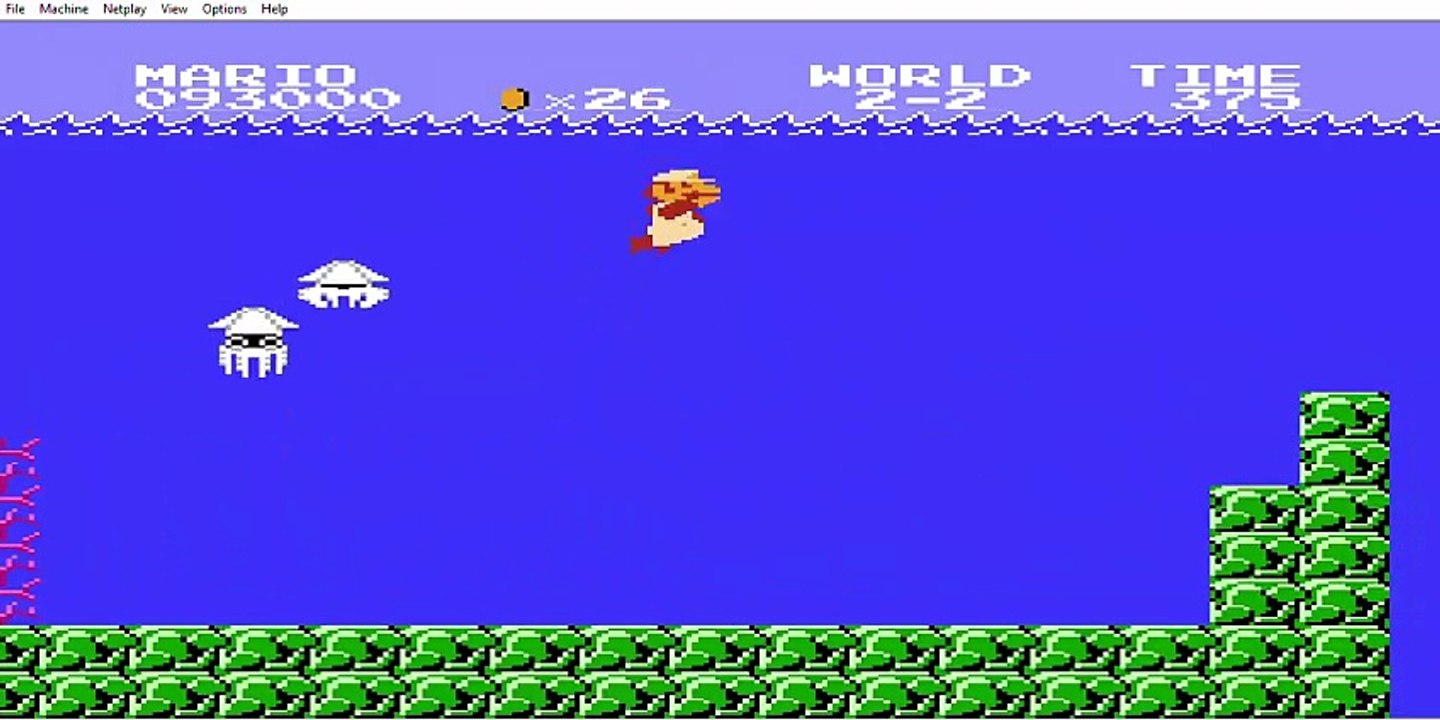 (32:19) Super Mario Bros Warpless (PAL) Speedrun *PB*
