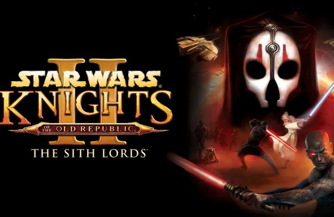 『スター・ウォーズ』新作ゲームが発表間近！？