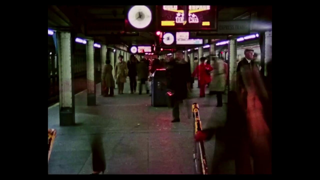 Fest Track On Sirk TV Film Interview: MUSEUM OF THE NIGHT [DOC NYC 2025 - New York, New York - Virtual] - Part II